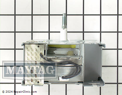 Timer WP21001325 Alternate Product View
