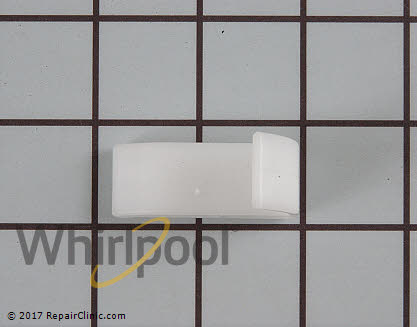 Support Bracket WPW10300599 Alternate Product View