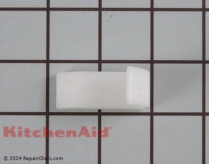 Support Bracket WPW10300599 Alternate Product View