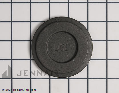 Surface Burner Cap WP7504P299-60 Alternate Product View