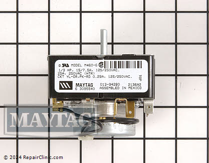 Timer WP33001634 Alternate Product View