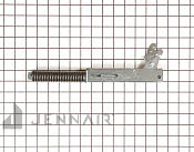 Door Hinge - Part # 1073056 Mfg Part # WP74010283