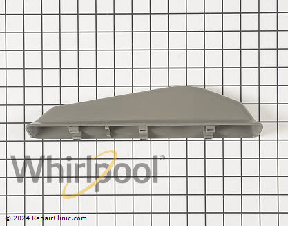 Drum Baffle WPW10110114 Alternate Product View