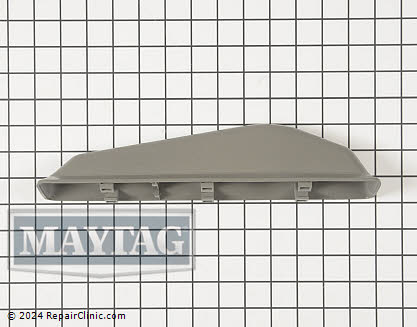 Drum Baffle WPW10110114 Alternate Product View
