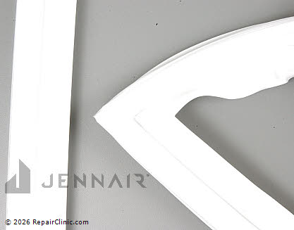 Door Gasket WP61004011 Alternate Product View