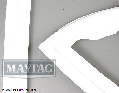 Door Gasket WP61004011 Alternate Product View