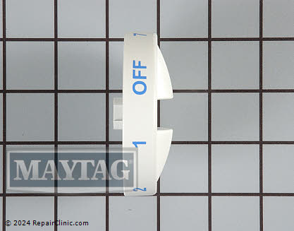 Thermostat Knob 63001355 Alternate Product View