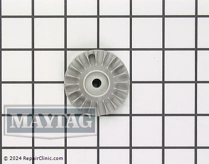 Spray Head WP99001442 Alternate Product View