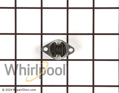 Thermostat W10479659 Alternate Product View