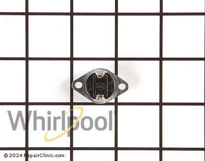 Thermostat W10479659 Alternate Product View
