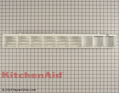 Vent Grille W10246506 Alternate Product View