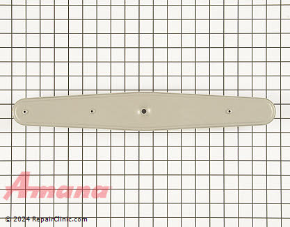 Upper Wash Arm Assembly WP99003070 Alternate Product View