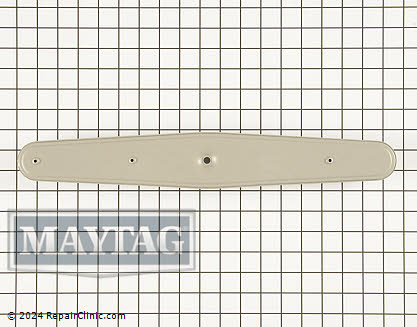 Upper Wash Arm Assembly WP99003070 Alternate Product View