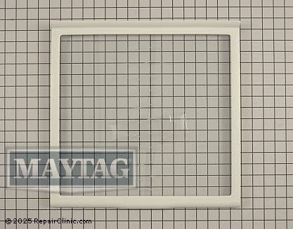 Glass Shelf WPW10141748 Alternate Product View