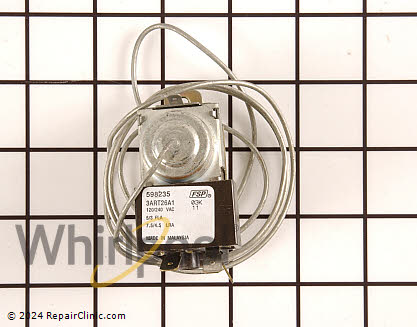 Temperature Control Thermostat WP598235 Alternate Product View