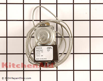 Temperature Control Thermostat WP598235 Alternate Product View