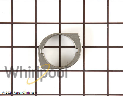 Brake Release Cam WP8546461 Alternate Product View