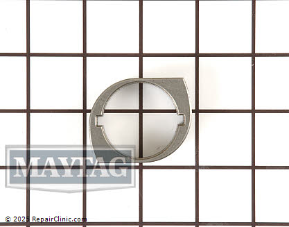 Brake Release Cam WP8546461 Alternate Product View