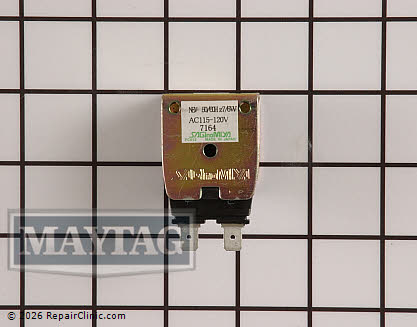Reversing Valve WP759112 Alternate Product View
