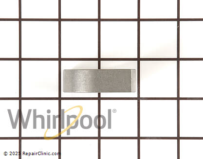 Brake Release Cam WP8546461 Alternate Product View