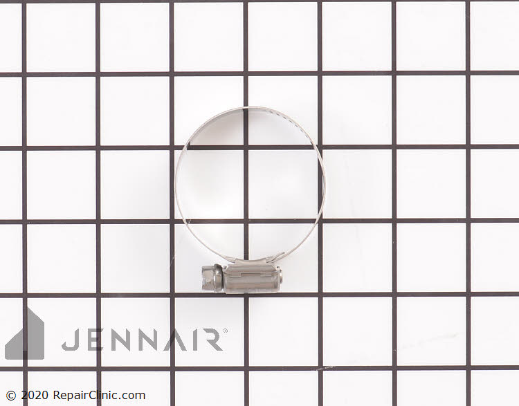 Hose Clamp WP616099 Alternate Product View