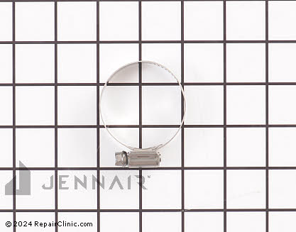 Hose Clamp WP616099 Alternate Product View