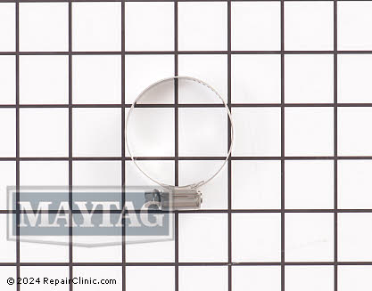 Hose Clamp WP616099 Alternate Product View