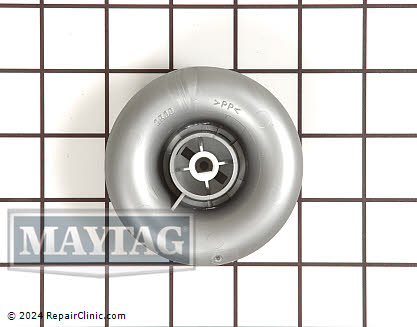 Timer Knob WP31001567 Alternate Product View