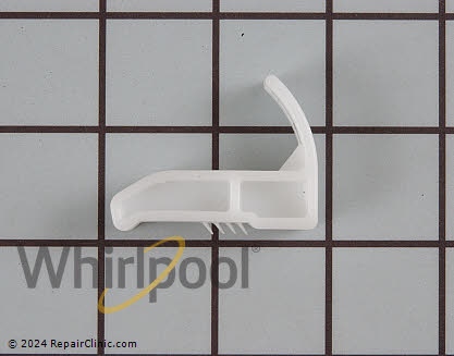 Support Bracket WPW10300599 Alternate Product View