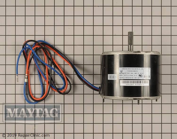 Condenser-Fan-Motor-622171-  