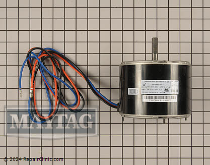 Condenser Fan Motor 622171 Alternate Product View