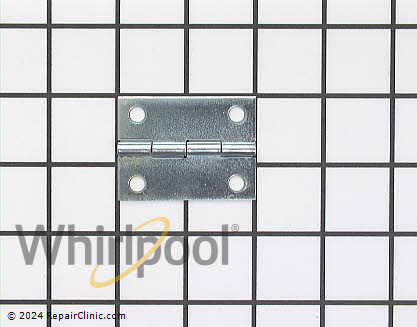 Door Hinge WP348023 Alternate Product View