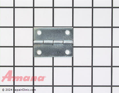 Door Hinge WP348023 Alternate Product View