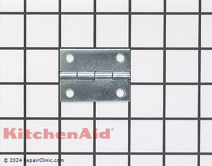 Door Hinge WP348023 Alternate Product View
