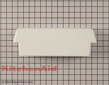 Door Shelf Bin WPW10539117 Alternate Product View