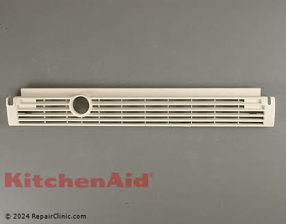 Toe Kick Plate WP2198468T Alternate Product View