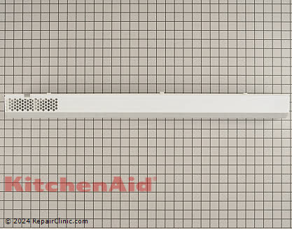 Vent Grille W10246506 Alternate Product View