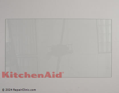 Glass Shelf WP67002761 Alternate Product View