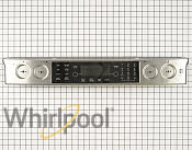 Touchpad and Control Panel - Part # 1482210 Mfg Part # WPW10206079
