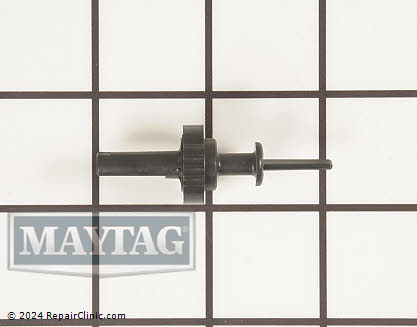 Knob Shaft 8542717 Alternate Product View