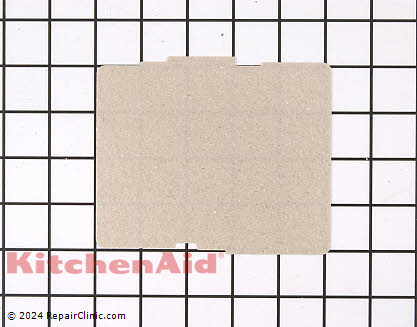 Waveguide Cover 4313687 Alternate Product View