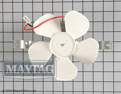 Blower Motor WP8186945 Alternate Product View