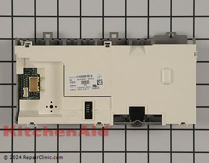 Main Control Board WPW10380685 Alternate Product View