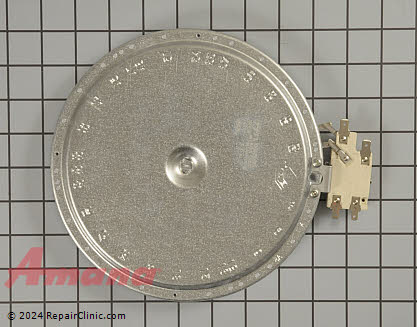 Radiant Surface Element WP8273993 Alternate Product View