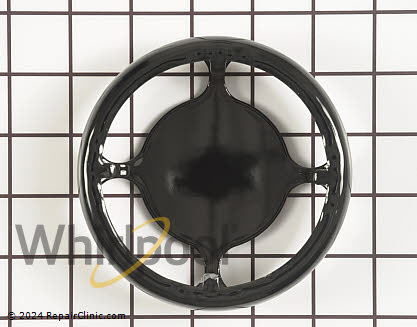 Vent Grille WP9760225BL Alternate Product View