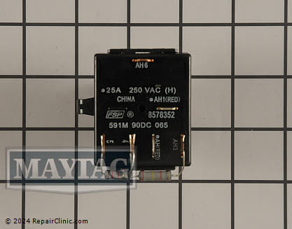 Temperature Switch WP8578352 Alternate Product View