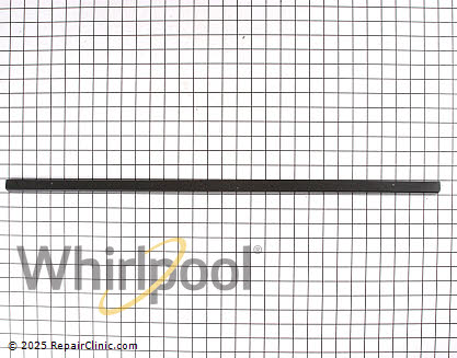 Trim Piece 8053950 Alternate Product View