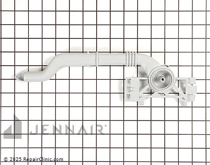 Water Supply Tube WP6-917643 Alternate Product View