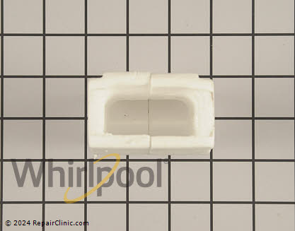 Air Diverter WP2221992 Alternate Product View