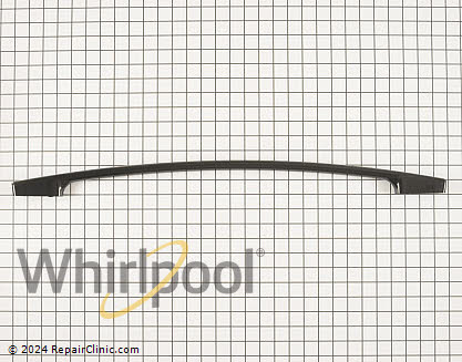 Door Handle WPW10323589 Alternate Product View